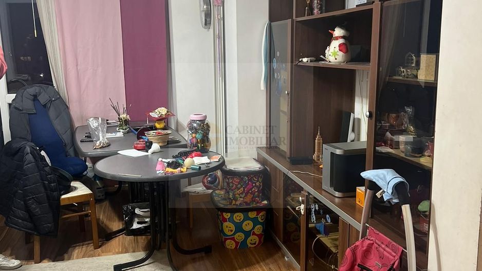 2 camere  ~ 60mp ~ 3/5 ~ Prelungirea Ghencea - Poză 4