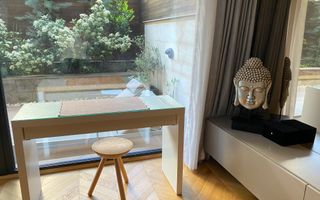 Nordului Herastrau 4 camere grădină proprie la 150m de parc - Poză 21