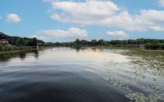 Teren în Snagov, intre Lac și Pădure - Poză 4