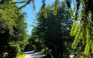 De vanzare cabana in Marisel 810mp,  oportunitate investiție - Poză 12