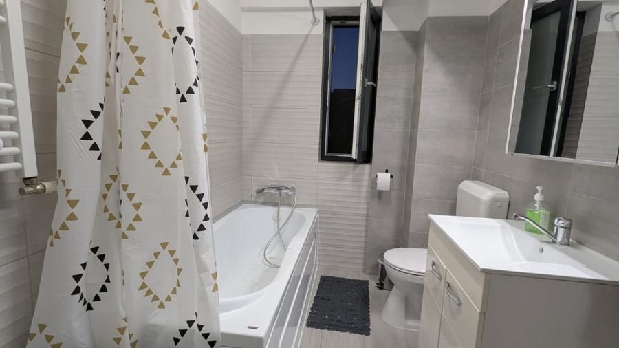 Apartament 2 camere Piata Sudului - Bloc nou  - Nitu Vasile - Poză 9