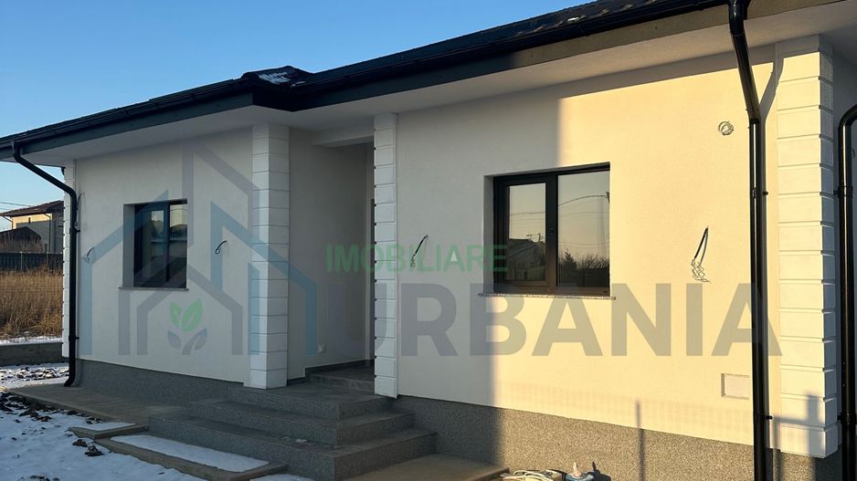 Casă în Dancu Holboca - Poză 3