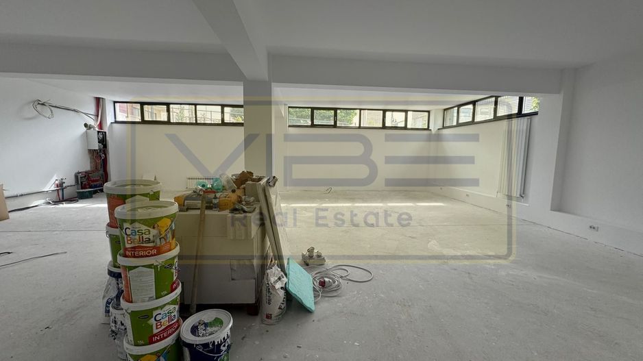 Cladire birouri / comerciala Tudor Vladimirescu-Iulius Mall - Poză 7