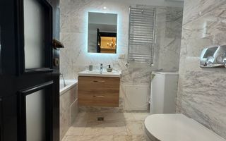 Apartament 2 camere loc parcare Royal Town Copou - Poză 13