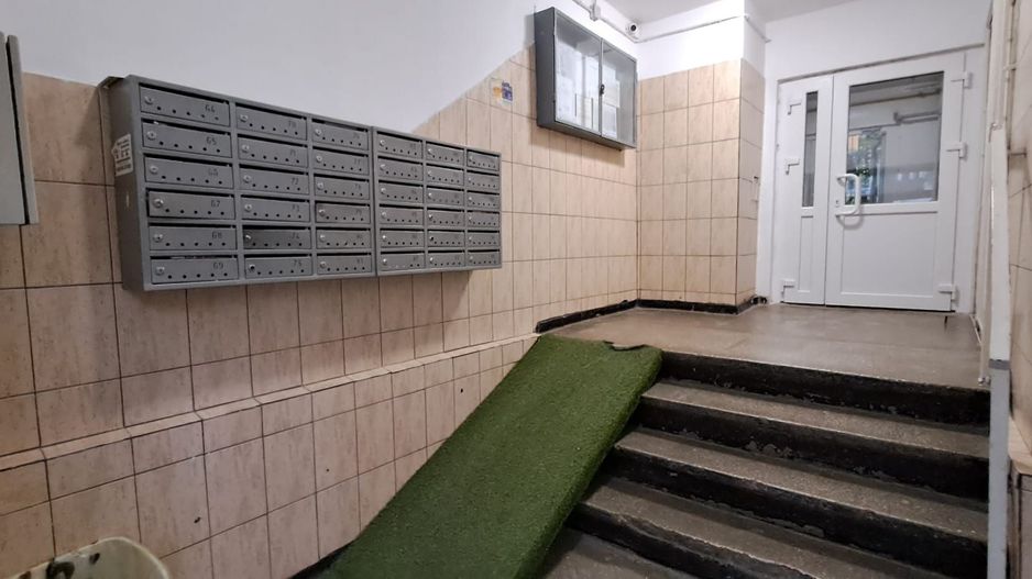 13 Septembrie - Mihail Sebastian, 2 camere, reabilitat, parcare ADP - Poză 3