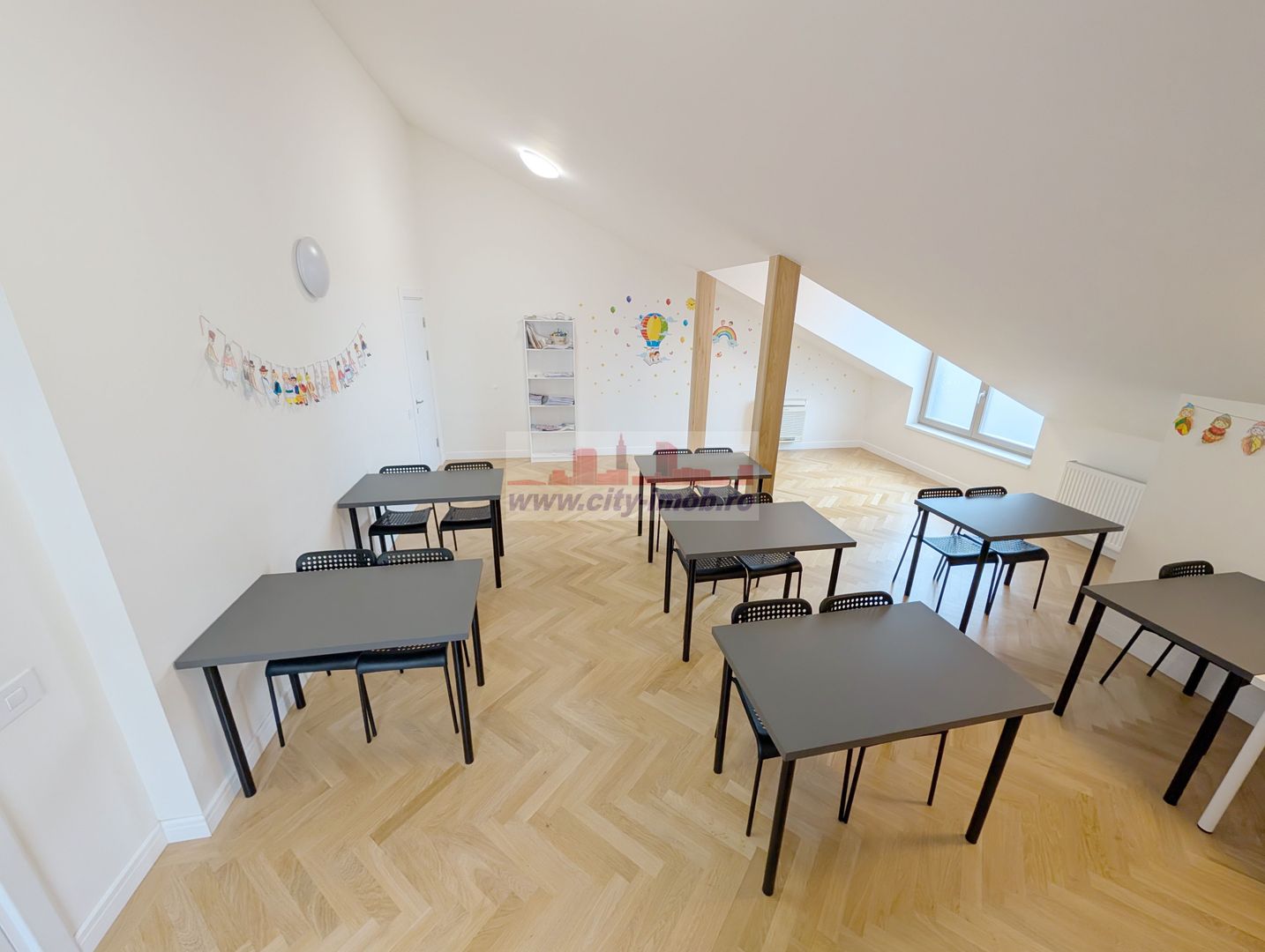 Inchiriere Vila noua Individuala Domenii / Mihalache - Poză 16