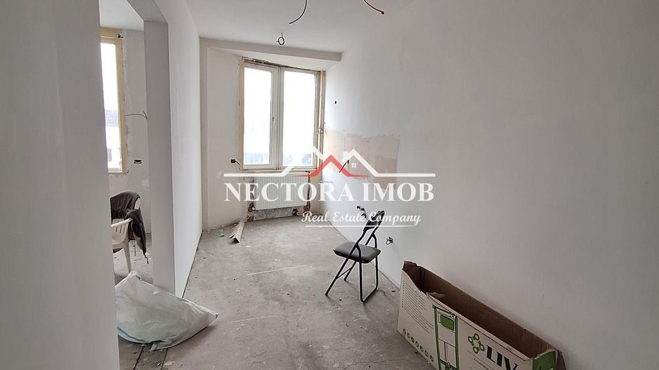 NECTORA IMOB-Proprietate speciala 6 apartamente Zona Centrala 1000mp - Poză 6