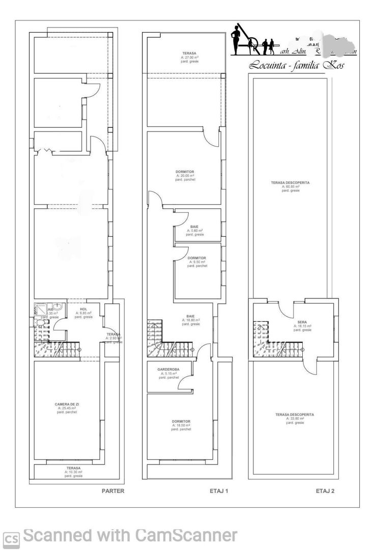 Vand Casa in rosu la Viile Satu Mare - Poză 6