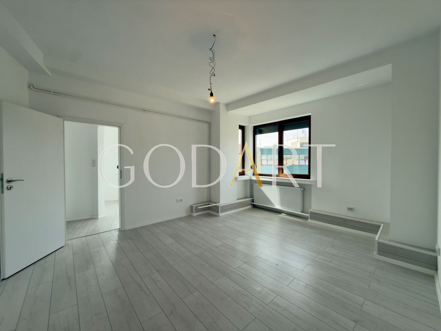 Apartament 5 camere | 125 mp | Calea Moșilor | FIRMA-COMERCIAL - Poză 1