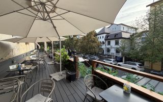 Teren 298 mp + Restaurant // Cotroceni - Poză 10