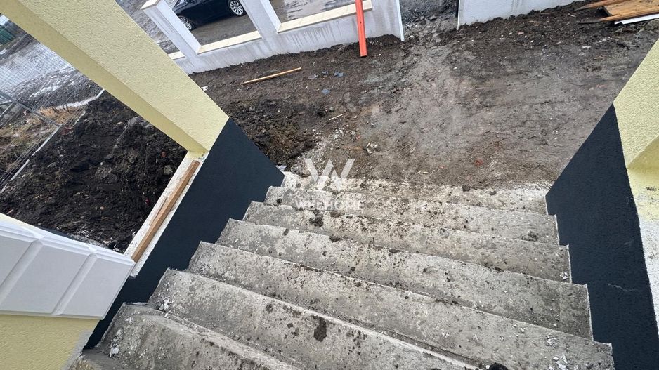 Casă individuală pe un singur nivel - Cisnădie - Poză 6