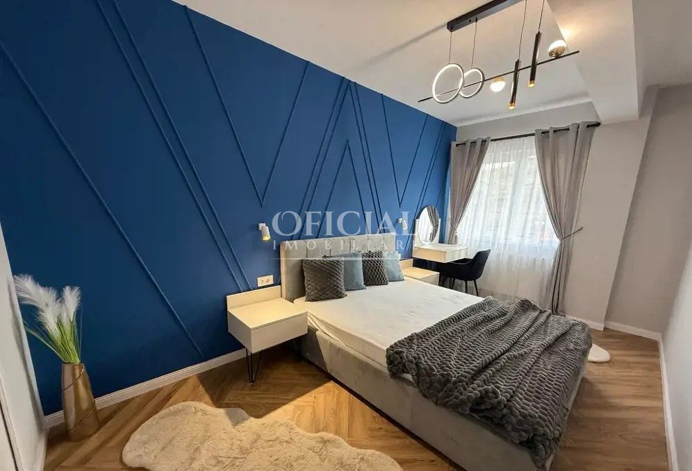 Apartament 3 Camere | 54 Mp | Curte | Parcare | Floresti Terra - Poză 1