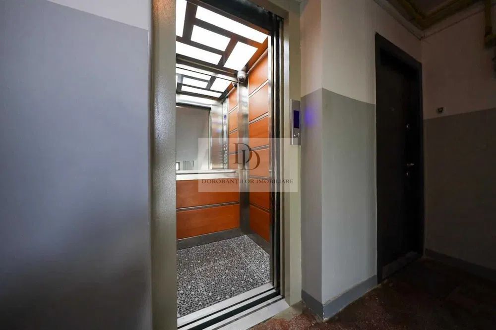 Apartament 2 camere finisaje LUX | Vedere deschisă | Gheorgheni - Poză 20