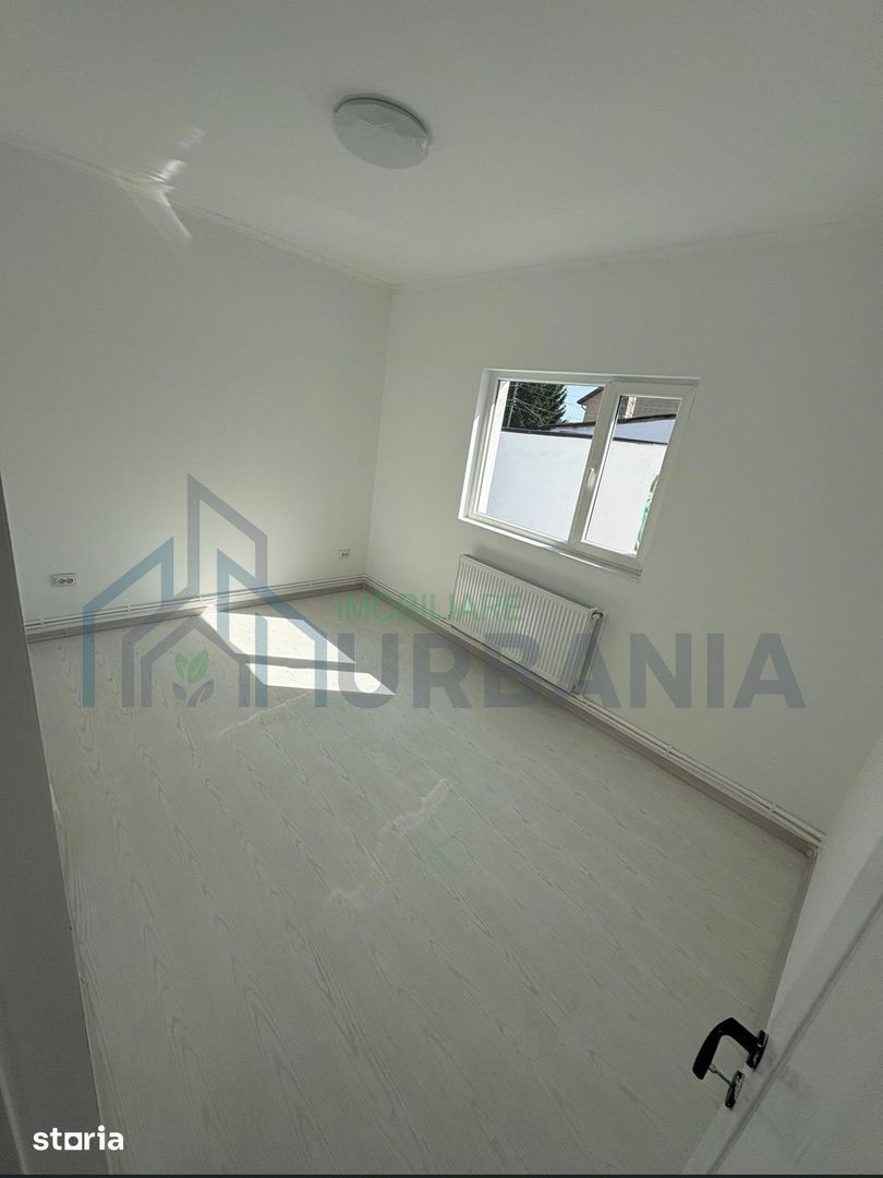 Casă de vânzare cu parter, beci și terasă cu pergolă, Lunca Cetățuii, cartier Astoria, Ciurea - Poză 4