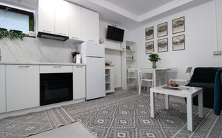 2 camere, prima inchiriere la demisol cu curte, terasă și parcare- Dumbrăvița - Poză 2