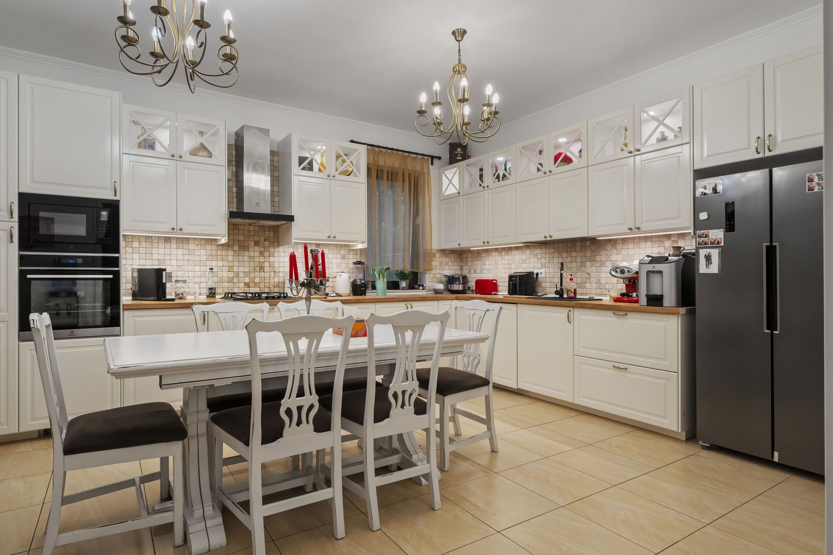 Vila din poveste este de vanzare in Pipera - Poză 14