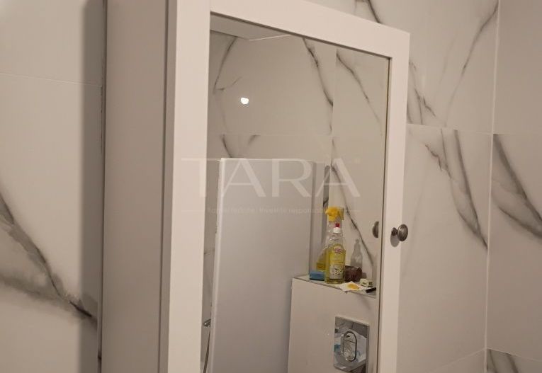 Apartament cu 2 camere, 52 mp, parcare subterană inclusă, zona Terra. - Poză 5