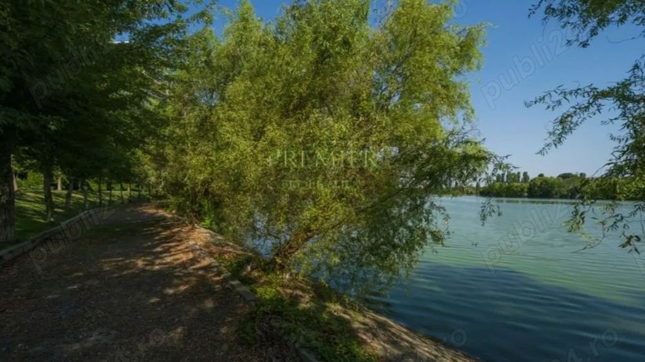 Penthouse Direct Proprietar Laguna Residence view Lac Tei, 473 mp util - Poză 4