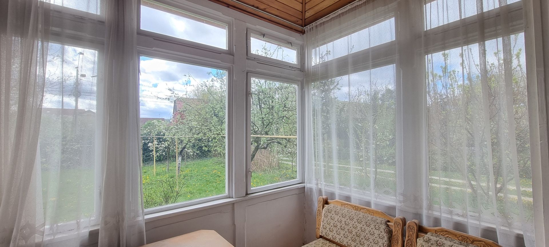 Casa cu valoare artistica ambientala | Monument istoric | Cartierul Grigorescu | - Poză 11