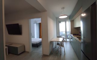 Apartament de inchiriat cu 2 camere Apollo Residence - Poză 3