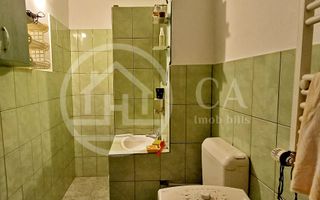 Apartament de vanzare cu 2 camere zona Iosia, Oradea - Poză 5