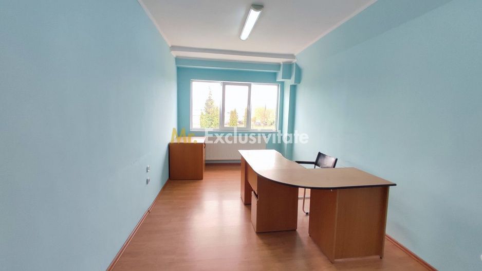Inchiriere Spații de Birouri - Str. C. A. Române - Carei - Comision 0% chiriaș - Poză 15