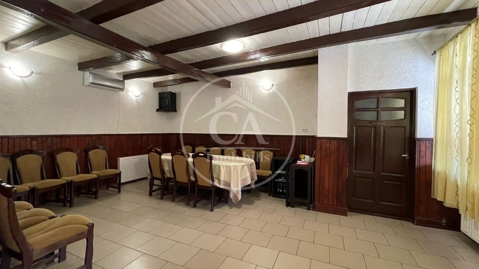 Pensiune de vanzare in Tarian, Bihor - Poză 22
