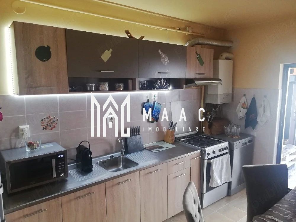 Apartament 2 camere | Parter | Terasă | Șelimbăr - Poză 2