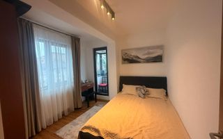 VANZARE 2 CAMERE BUCURESTII NOI | PARC BAZILESCU | DAMAROAIA - Poză 2