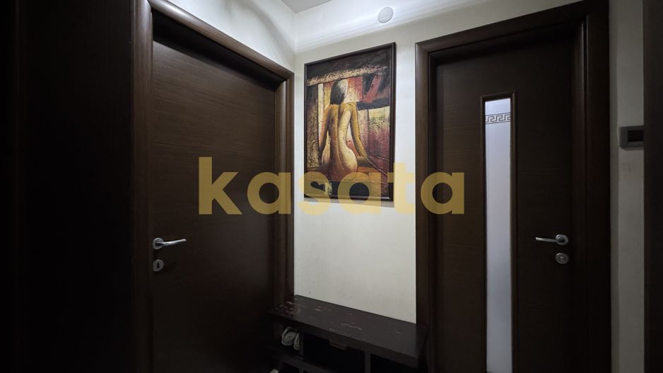 2 Camere | Dorobanți | 50mp | Decomandat | Mobilat - Poză 9