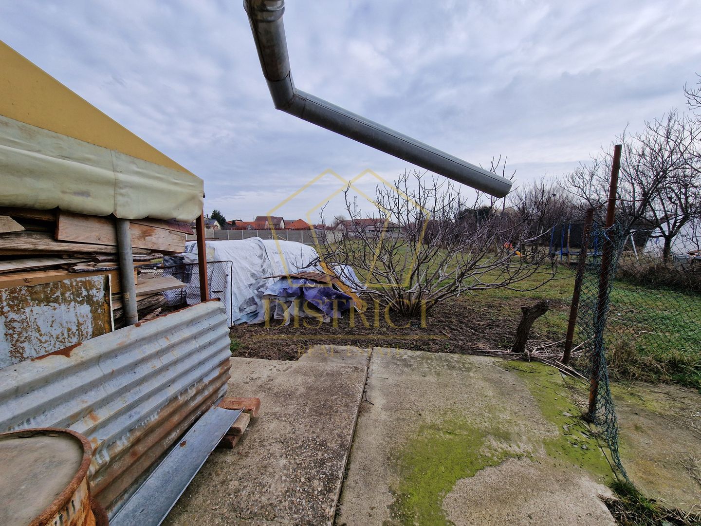 Spatiu comercial 92mp | Ghiroda - Poză 9