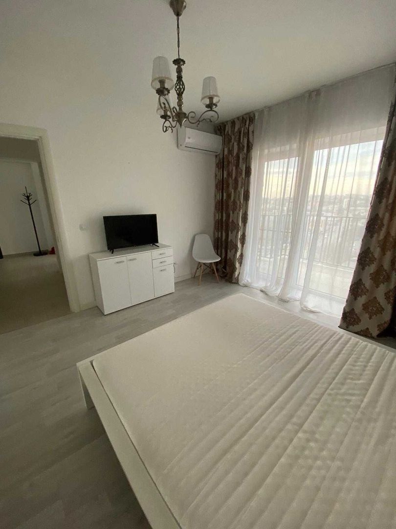 Complex Rezidential Tatarasi-Apartament 1 camera, 42mp, 93000euro - Poză 3