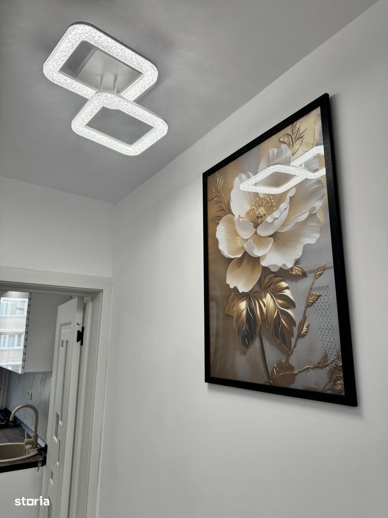 De Vanzare Apartament de Lux, 2 camere, Drumul Taberei - Poză 11