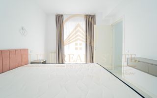 Tomis III/City Mall - Apartament cu 2 camere, mobilat si utilat complet nou. - Poză 20