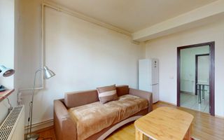 COLENTINA | Doamna Ghica - Garsoniera Etaj 1 Bloc 2015 - Poză 2