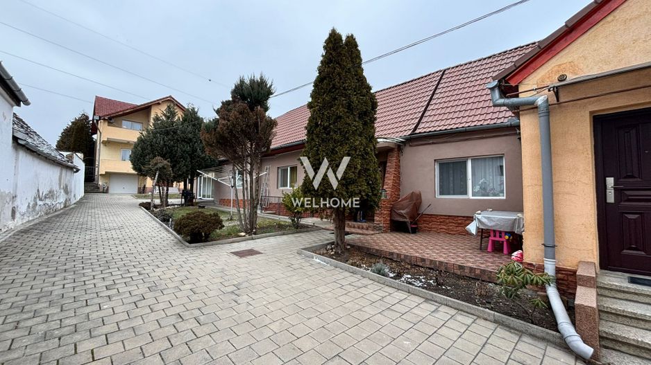 Casa in Turnisor , teren 289mp - Poză 3