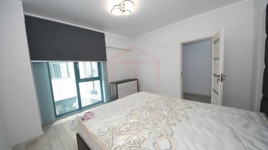 3 camere pe Faleza de inchiriat cu loc de parcare - Poză 9