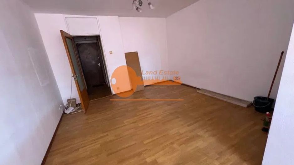 Garsoniera Drumu Taberei (10min metrou Tudor Vladimirescu) - Poză 1