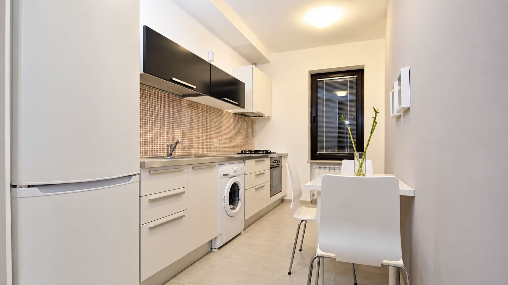 For Rent | Elegant 3-Room Apartment | 82 sqm | Băneasa - Poză 4
