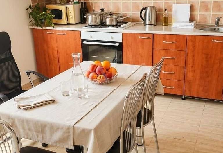 Apartament confortabil 2 camere în Bună Ziua – zonă excelentă - Poză 1