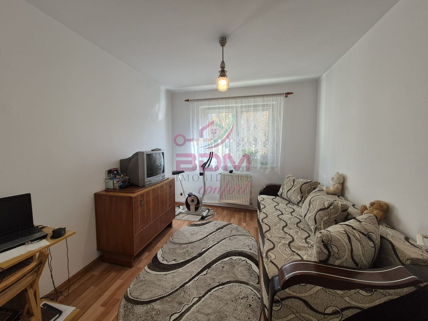 COMISION 0 | Apartament 4 camere | etaj 1 | zona Micro 3 - Poză 4
