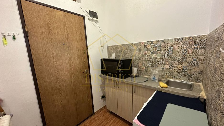 Apartament spatios cu 1 camera | Piata Victoriei - Poză 4