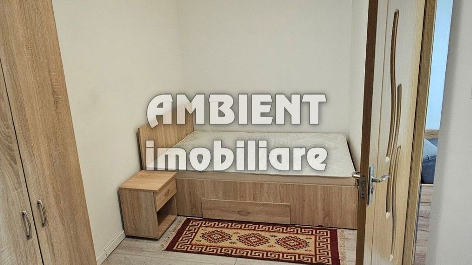 Apartament cu 2 camere, mobilat si utilat, zona NORD; - Poză 3