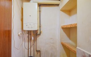 SPATIU DE BIROURI DE INCHIRIAT | 2 CAMERE 55 MP | MATEI BASARAB - Poză 3