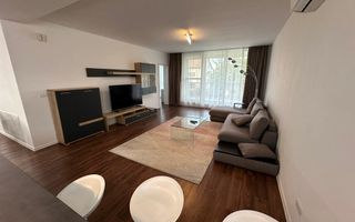 Apartament in vila cu curte-  Dumbravita - Poză 22