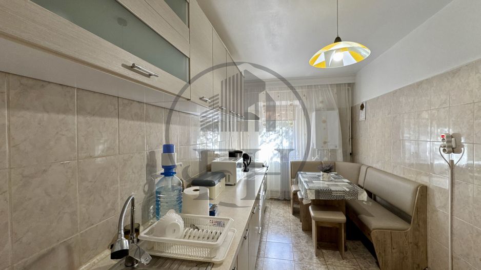 Apartament 3 camere de vanzare Constanta, zona Anda - Poză 10