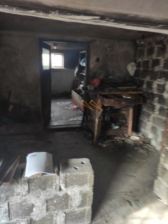 Casa D+P+E, an 1980, teren 285 m2, zona foarte buna, Campina, Prahova - Poză 11