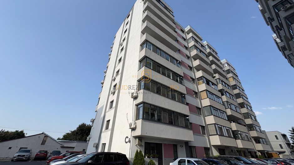 Apartament 3 camere | Mobilat&utilat | Loc de parcare inclus, Sector 5 - Poză 1