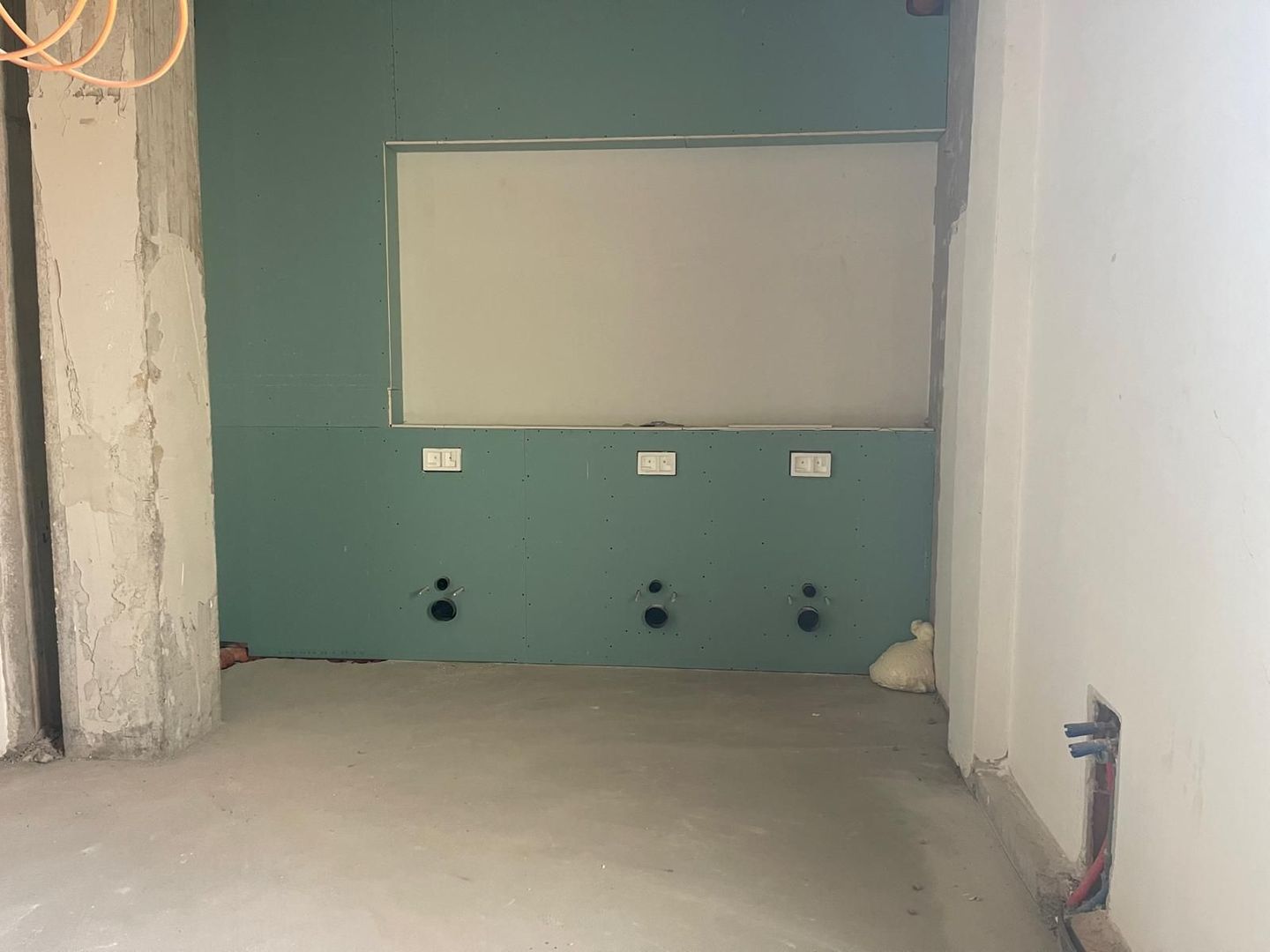 Chirie sp. comercial, openspace, ultracentral, 500 mp-16 euro/mp+tva - Poză 11