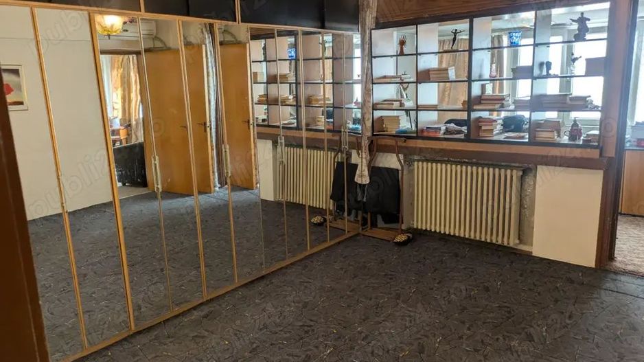 De vanzare Apartament 2 camere - Ultracentral - Universitate, sect 3 - Poză 2